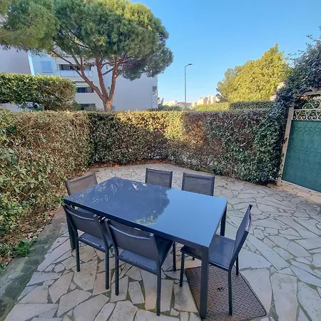 Porto Di Mar Yourhosthelper Appartement